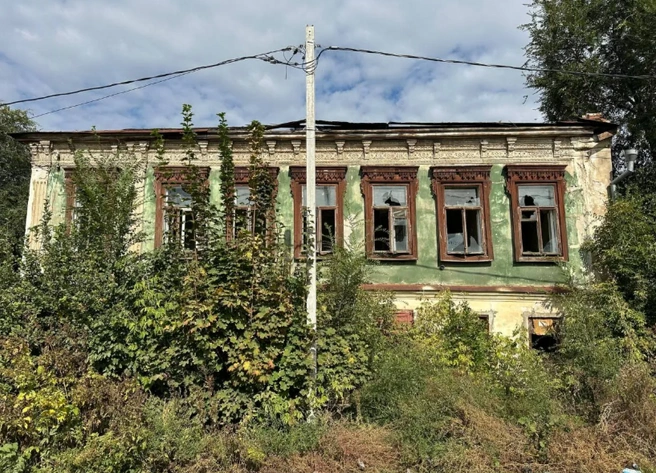 Переулок Гугучкинский | Источник: мэрия Оренбурга