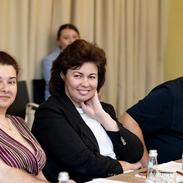 Источник: Роман Киташов / «Фонтанка.ру»