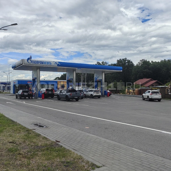 Очереди не такие большие… | Источник: Андрей Пашинский / Voronezh1.ru