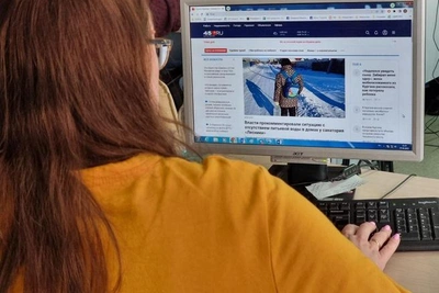 45.RU второй год подряд лидирует по цитируемости в регионе