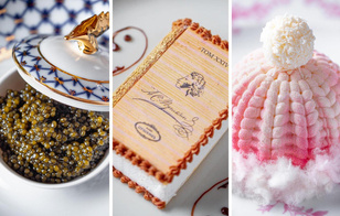 Посетить гастрофестиваль или создать авторский десерт: чем заняться в ресторанах Москвы в январе