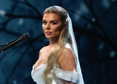 Анна Седокова: «Почему-то когда женщина хорошо выглядит, ее обвиняют в том, что она поверхностная»
