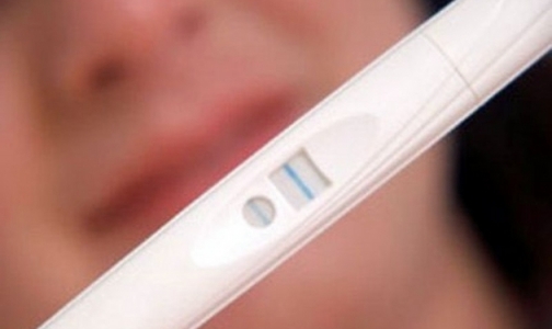 Мужчина обнаружил рак яичек благодаря тесту на беременность