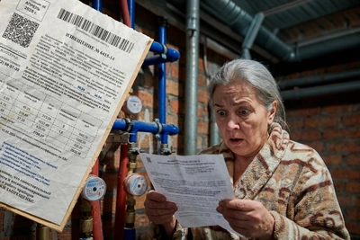 Волгоградцы снова получают фальшивые квитанции о поверке счетчиков