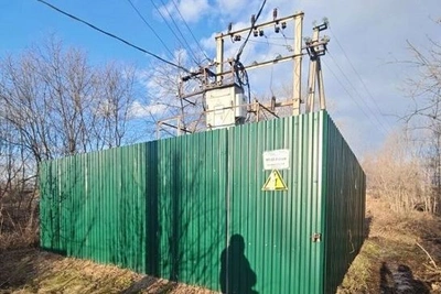 Амурчанин получил ожоги, пытаясь украсть электричество