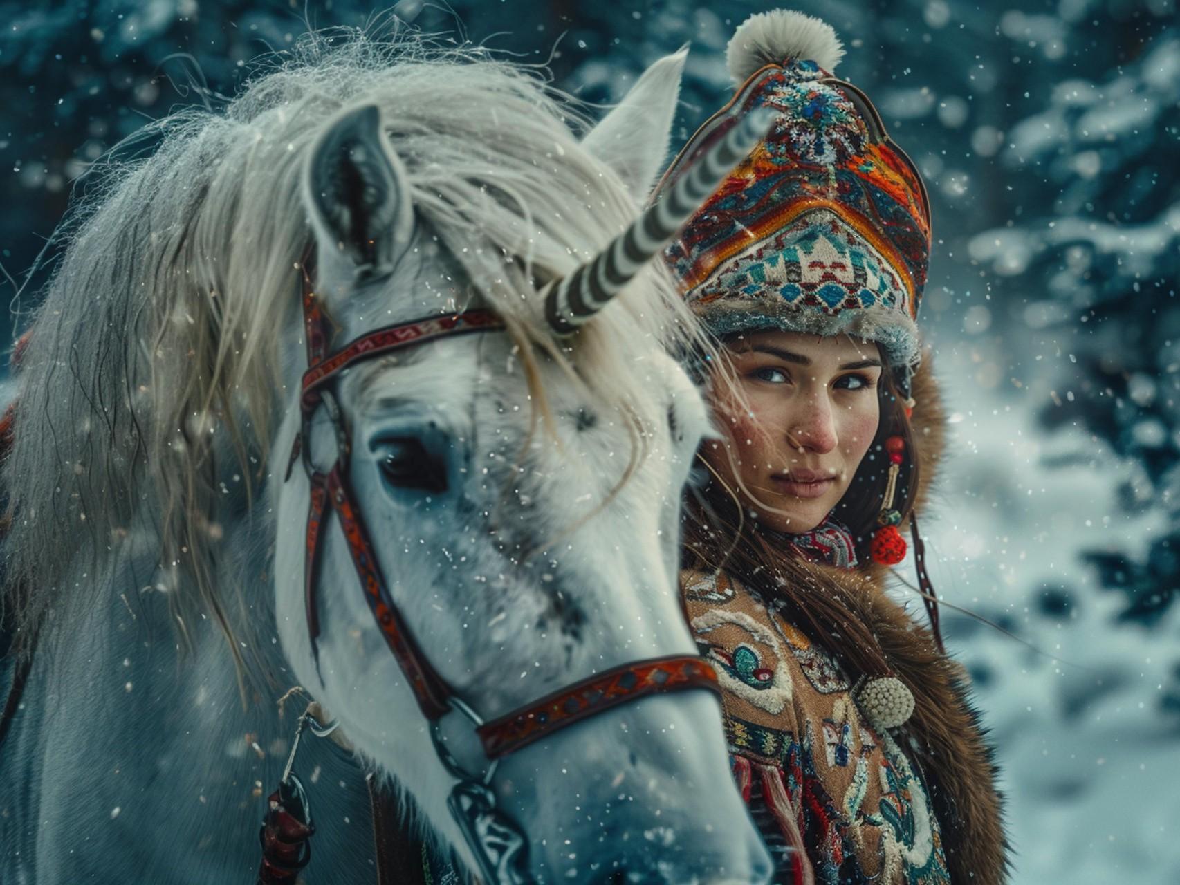 Славянский Новый год 20 марта: чего ждать от 2026-го по гороскопу наших предков