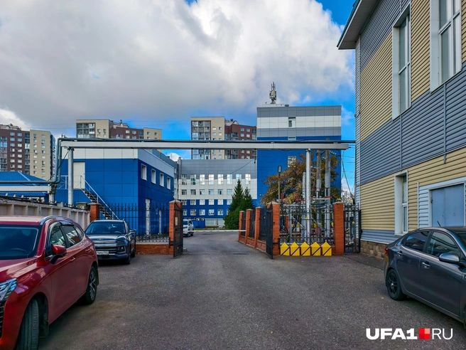 Здесь изменений будет по минимуму | Источник: Булат Салихов / UFA1.RU