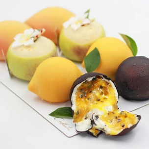 Необычно и вкусно: новая коллекция десертов в кондитерской Cooklinova.pastry