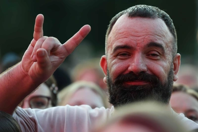 Ufa Residents, Time to Grow Up? Take a 10-Question Test