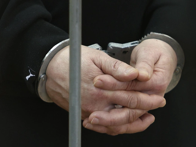 Информацию об аресте предоставил следственный комитет. | Источник: Наталья Лапцевич / 74.RU