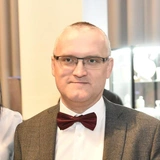 Виталий Калугин