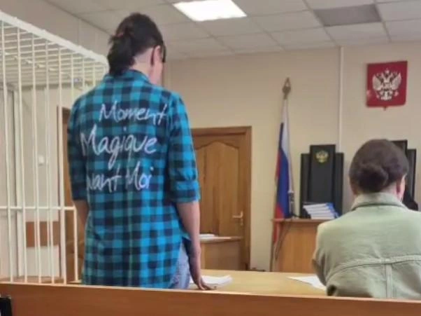На судах обвиняемая, по словам потерпевших, давала противоречивые объяснения | Источник: «Подслушано Инорс» / Telegram