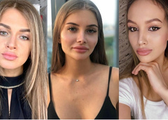 Как выглядят финалистки конкурса «Мисс Москва — 2020»