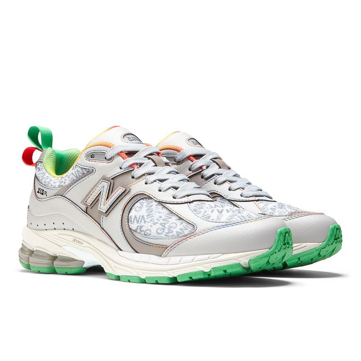 new balance training