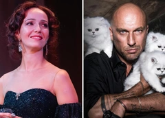 Театры Москвы: афиша на сентябрь 2025 — спектакли, которые достойны вашего внимания