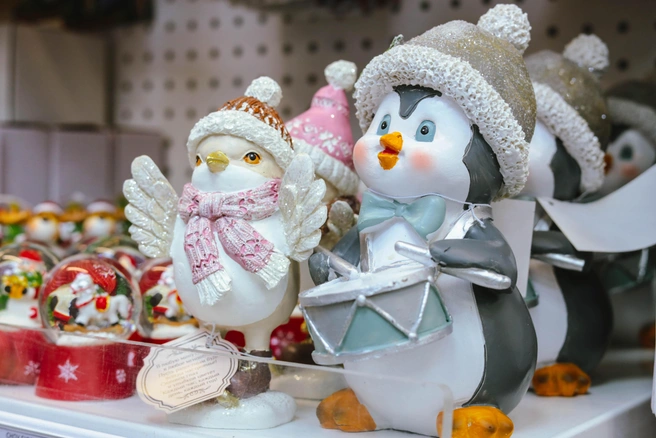 Любой найдет для себя в «Галамарте» что-то особенное | Источник: Ольга Миллер