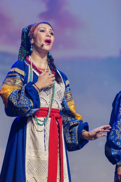 Источник: Ксения Зимина