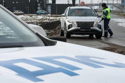 Traffic police end EKH era by recalling 'beautiful' license plates