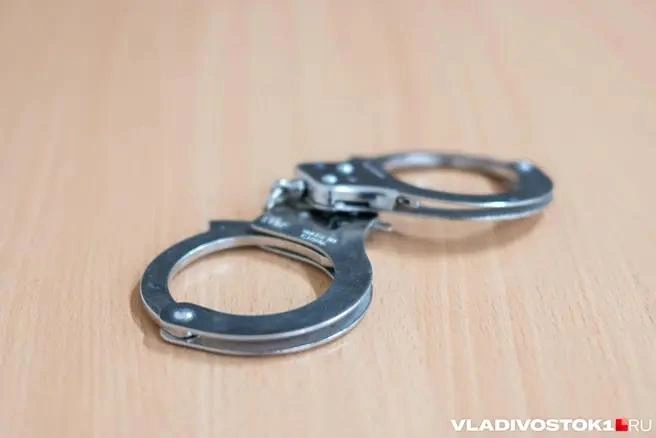 Суд в Чите отправил заключённого из Хакасии в колонию за поиск наёмников для ВСУ среди других мужчин, отбывающих наказание | Источник: Елена Буйвол / VLADIVOSTOK1.RU