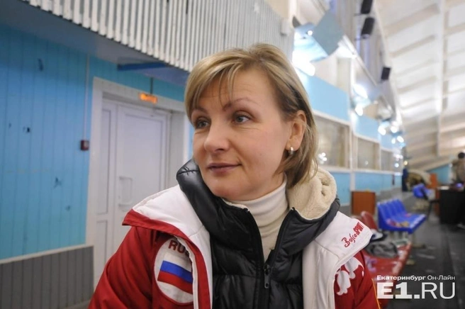 «Я сегодня ещё не спала. После награждения начались звонки от моих друзей со всей России»