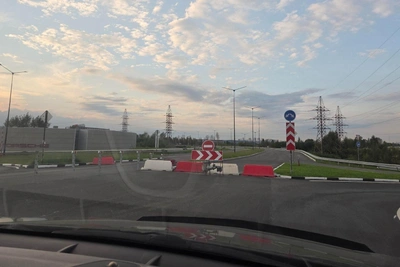 В Екатеринбурге показали новую схему дорог на ВИЗе