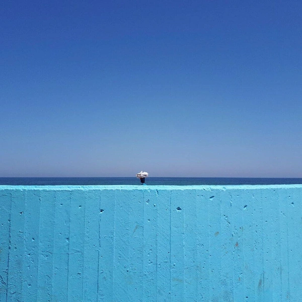 Источник: Anna Maria Soria / Pure Street Photography Awards 2025
