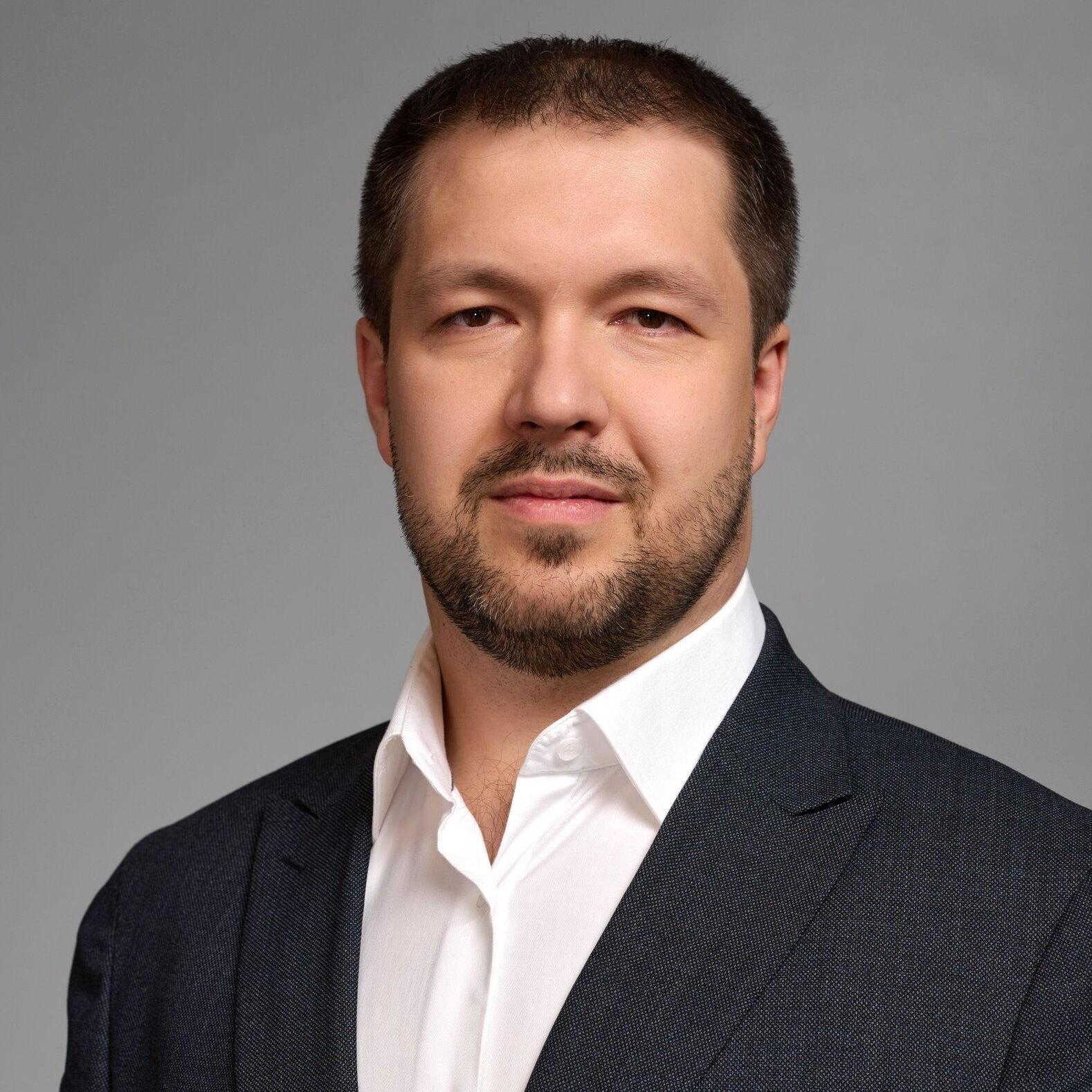 <p>Илья Федоров, главный экономист «БКС Мир инвестиций»</p>