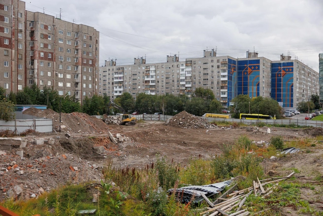 Сентябрь, 2025 | Источник: Правительство Мурманской области