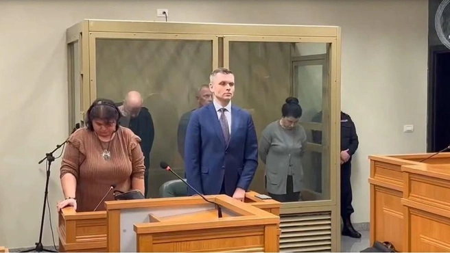 Геннадий Скрипкин в своем обращении попросил пересмотреть представление и отказать в возбуждении уголовного дела | Источник: Объединенная пресс-служба судов Краснодарского края