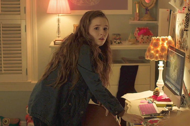 «Мужчины, женщины и дети» | parents.ru