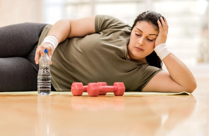спорт | Источник: iStockphoto