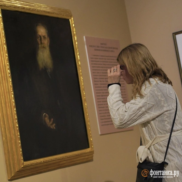 Источник: Павел Даиси / «Фонтанка.ру»