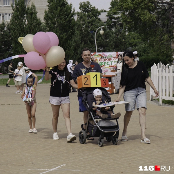 Источник: Лина Саитова / 116.RU