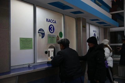 Власти Кузбасса ищут обходные пути до Новосибирска
