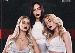 Максим Фадеев назвал имя новой солистки группы SEREBRO