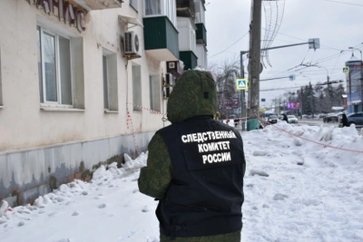 Директора УК обвиняют в травмировании подростка наледью в Пензе
