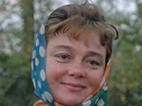 Нина Дорошина