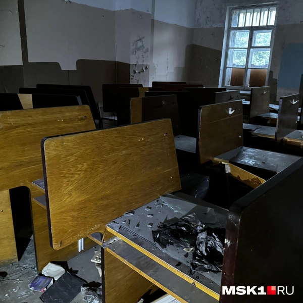 Источник: Алина Мельникова / MSK1.RU