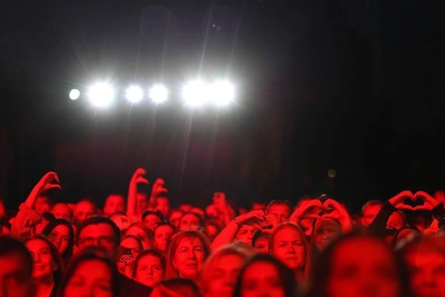 Участница «Голоса Дети» Диана Анкудинова выступит в Омске