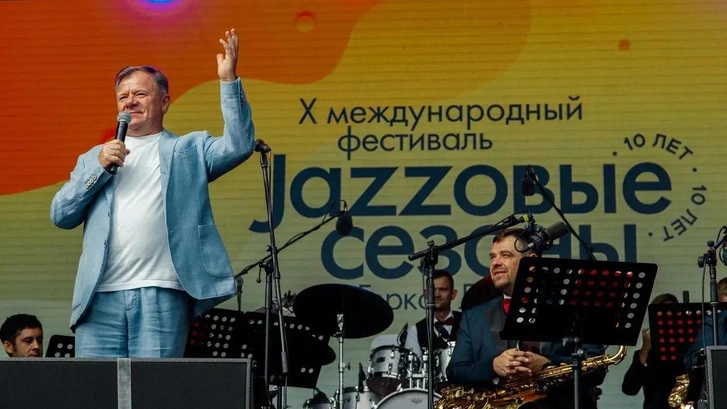 Как прошел фестиваль «Jazzовые сезоны»