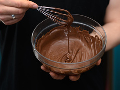 3 способа растопить шоколад в домашних условиях