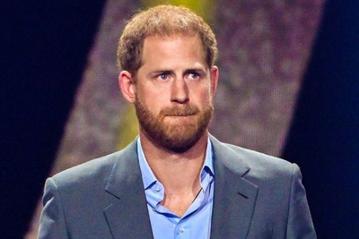 Гарри: травма из-за смерти Дианы и терапия перед отцовством