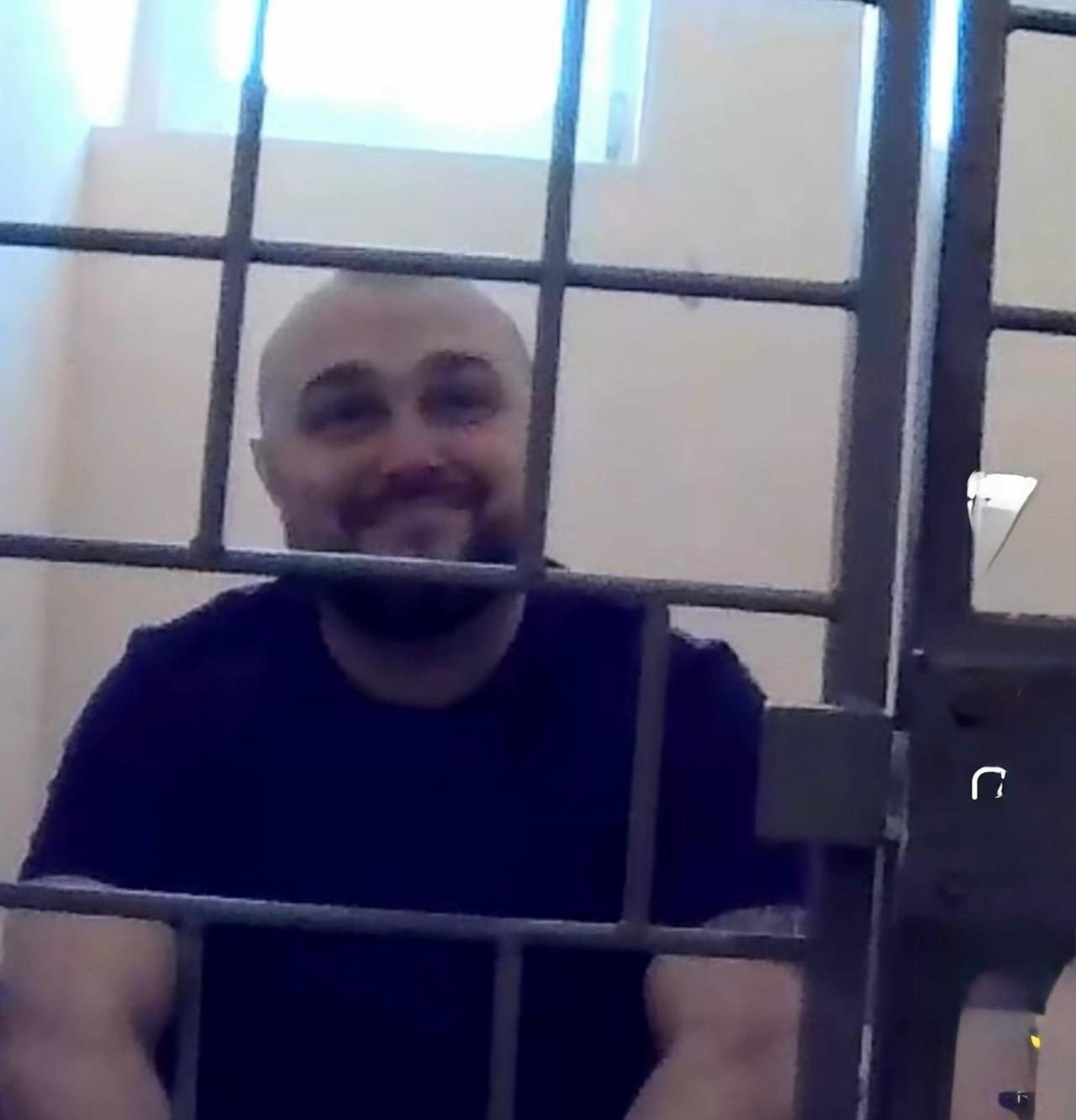 «Жизнь за жизнь. У меня забрали, и я забрал». Убийца федерального судьи поделился шокирующими подро…