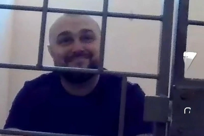 Убийца судьи Ветлугина раскрыл мотивы преступления