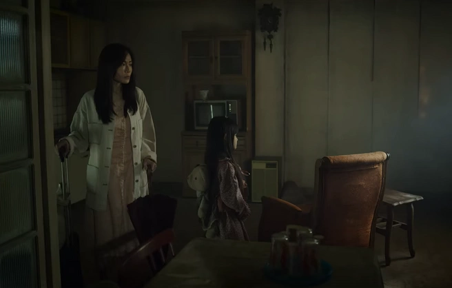 Источник: трейлер фильма «Пункт назначения: Высотка 613»