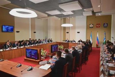 В Октябрьском выявили 72 участка для строительства