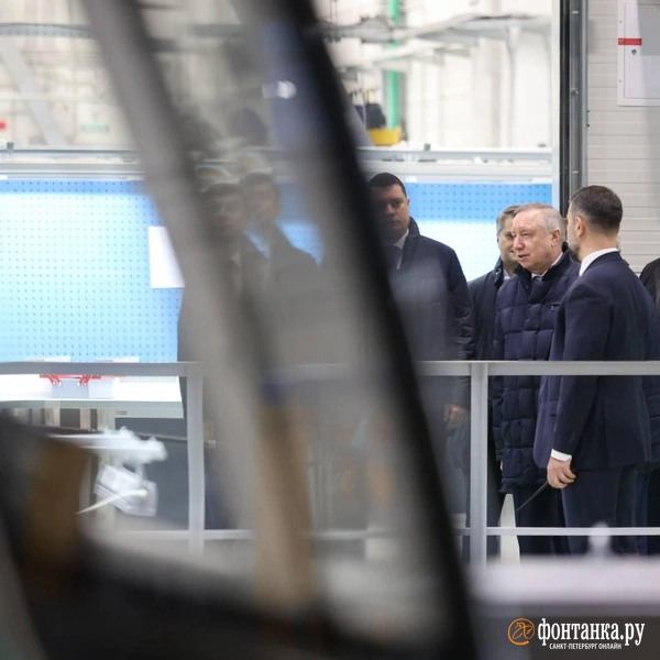 Источник: Валентин Егоршин / FONTANKA.RU