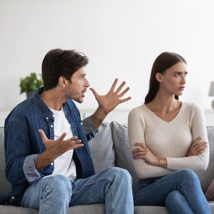 Токсичная маскулинность: 5 признаков, что она есть в вашем мужчине