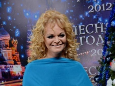 Первый канал не покажет запланированный 10 сезон шоу «Три аккорда» с Ларисой Долиной