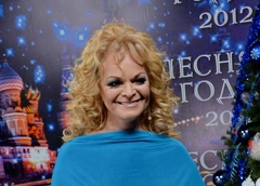 Первый канал не покажет запланированный 10 сезон шоу «Три аккорда» с Ларисой Долиной